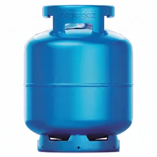 Botijão Ultragaz P13